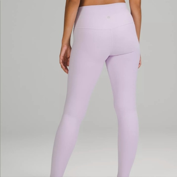 Lululemon Align HR Pant 28” - Picture 1 of 5